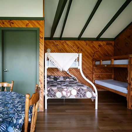 The Ranch Mornington Peninsula Villa Boneo Bagian luar foto
