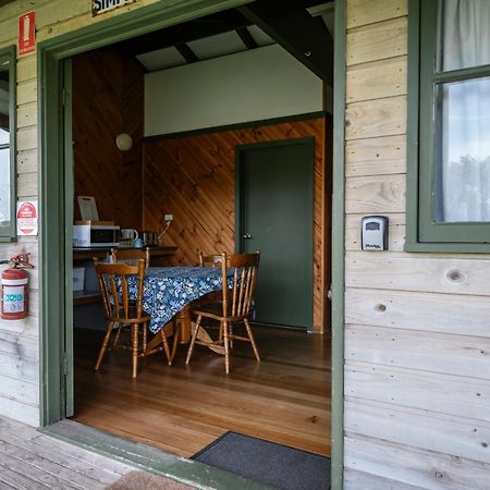 The Ranch Mornington Peninsula Villa Boneo Bagian luar foto