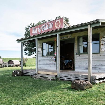 The Ranch Mornington Peninsula Villa Boneo Bagian luar foto