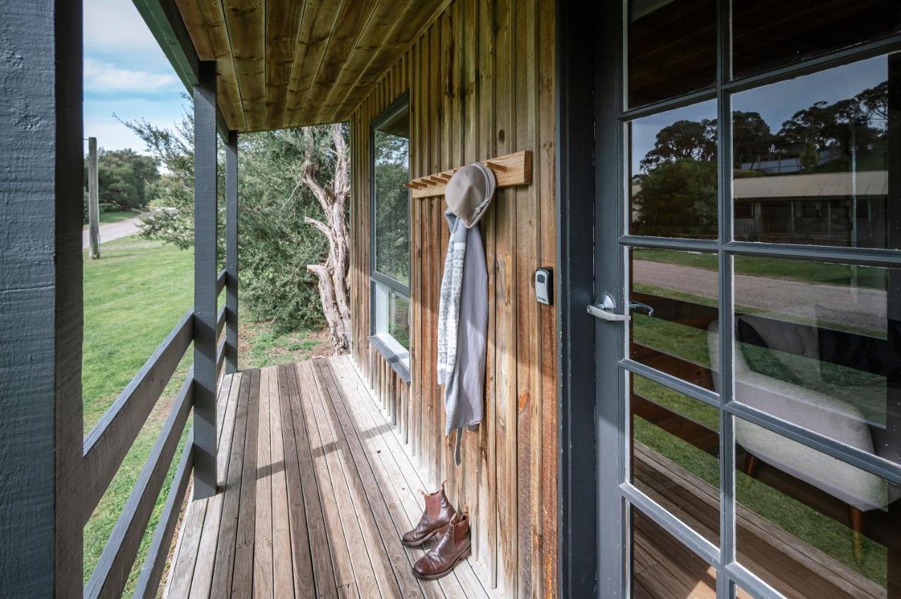 The Ranch Mornington Peninsula Villa Boneo Bagian luar foto