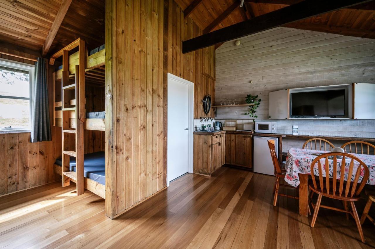 The Ranch Mornington Peninsula Villa Boneo Bagian luar foto