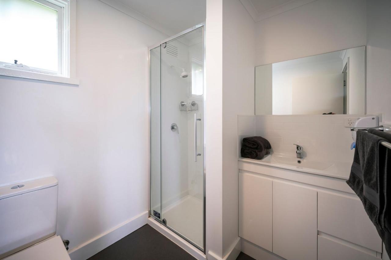 The Ranch Mornington Peninsula Villa Boneo Bagian luar foto