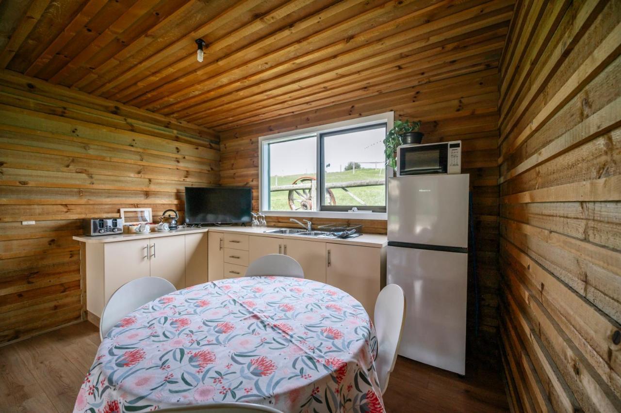 The Ranch Mornington Peninsula Villa Boneo Bagian luar foto