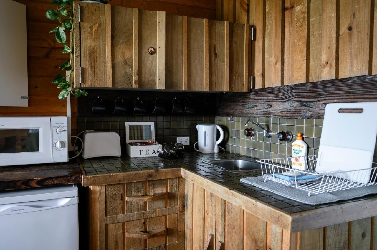 The Ranch Mornington Peninsula Villa Boneo Bagian luar foto