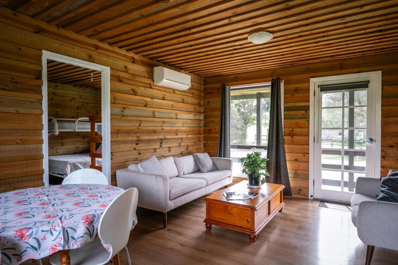 The Ranch Mornington Peninsula Villa Boneo Bagian luar foto