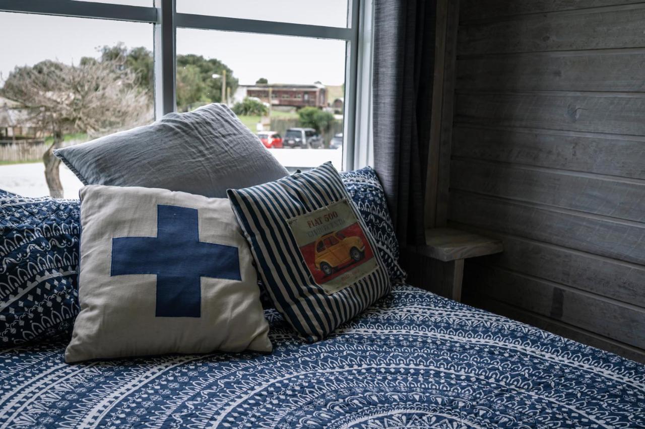 The Ranch Mornington Peninsula Villa Boneo Bagian luar foto