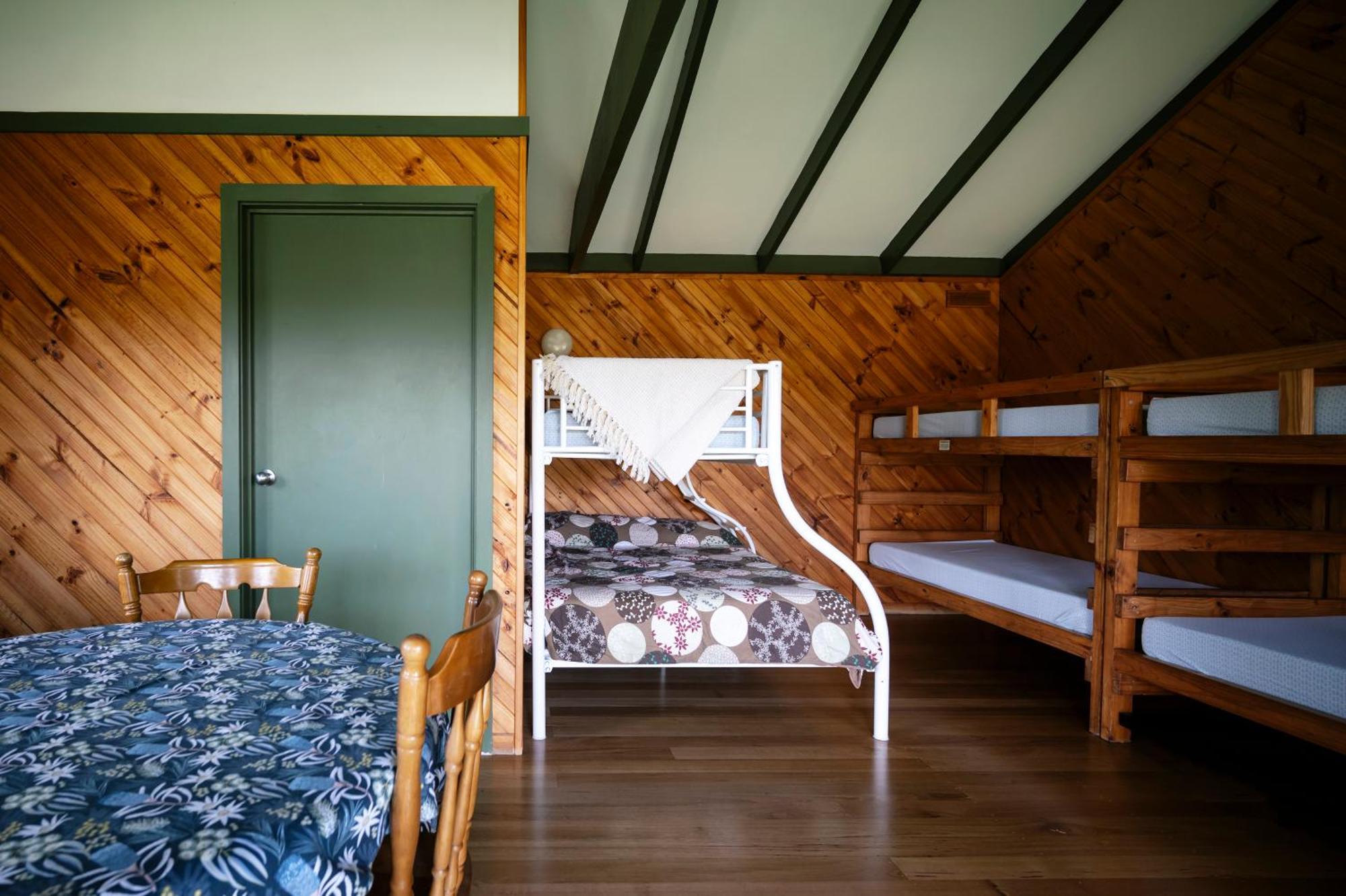 The Ranch Mornington Peninsula Villa Boneo Bagian luar foto
